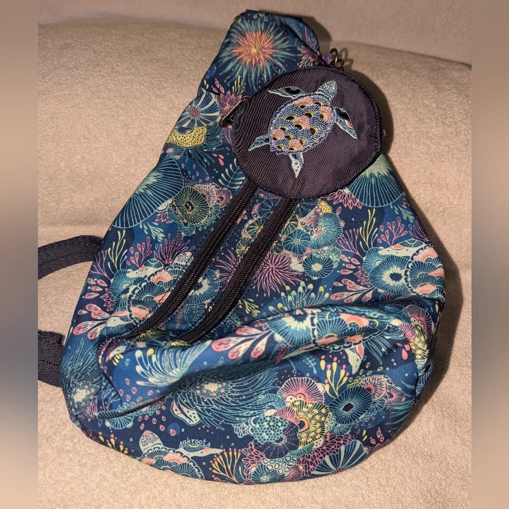 Sakroots stylish durable